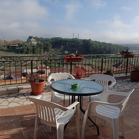 Appartamento Casa De La Abuela Pili Colmenar de Oreja Esterno foto