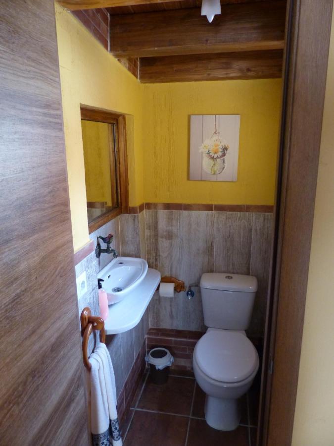 Appartamento Casa De La Abuela Pili Colmenar de Oreja Esterno foto