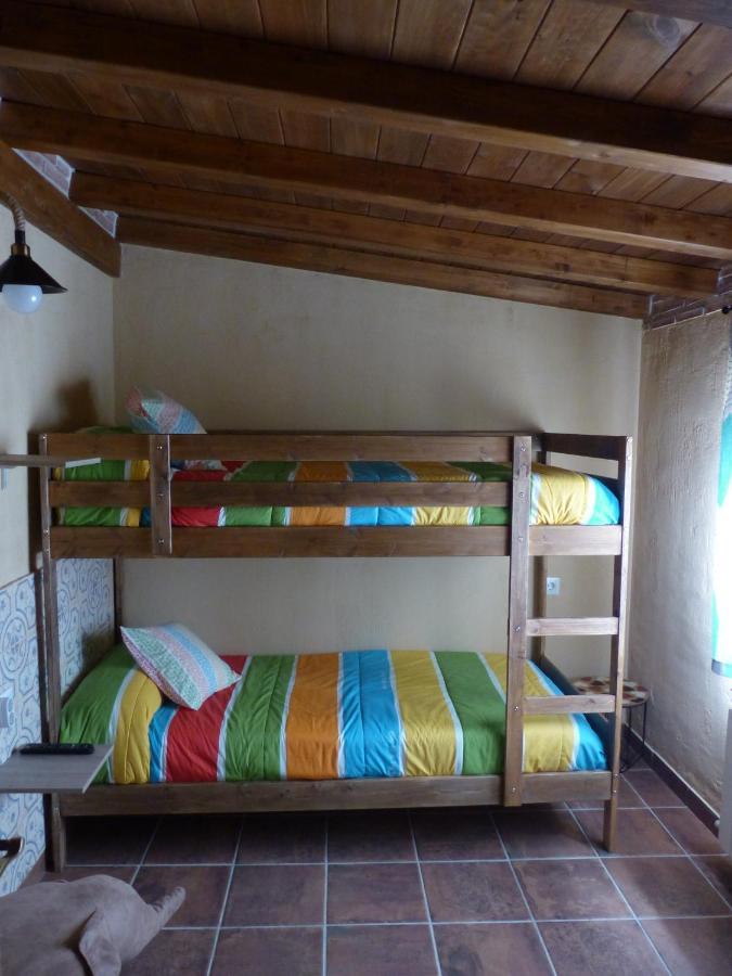 Appartamento Casa De La Abuela Pili Colmenar de Oreja Esterno foto