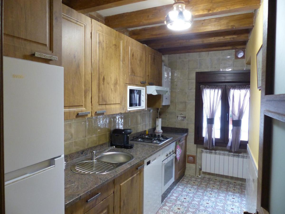 Appartamento Casa De La Abuela Pili Colmenar de Oreja Esterno foto