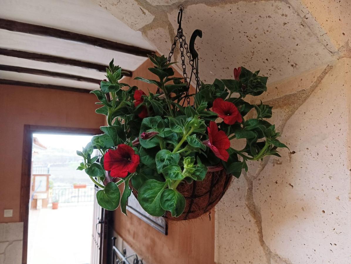 Appartamento Casa De La Abuela Pili Colmenar de Oreja Esterno foto