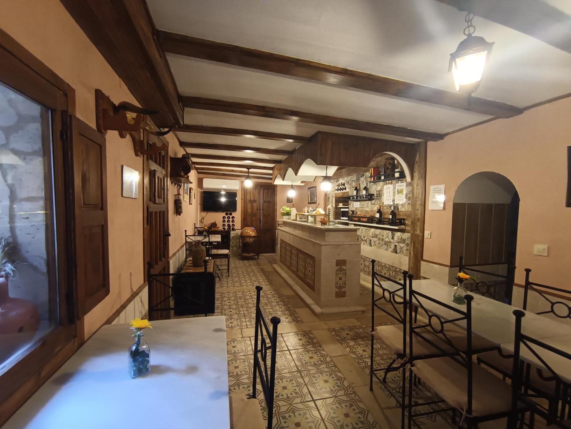 Appartamento Casa De La Abuela Pili Colmenar de Oreja Esterno foto